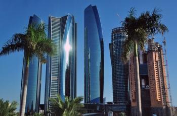 Modern architecture